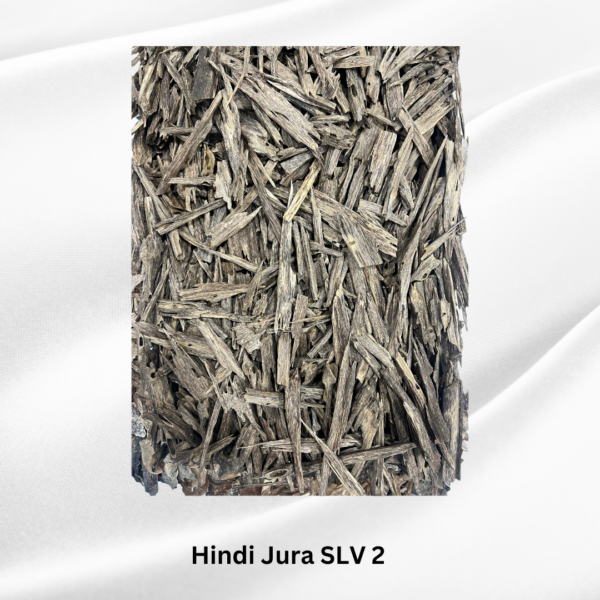 Hindi Jura SLV 2