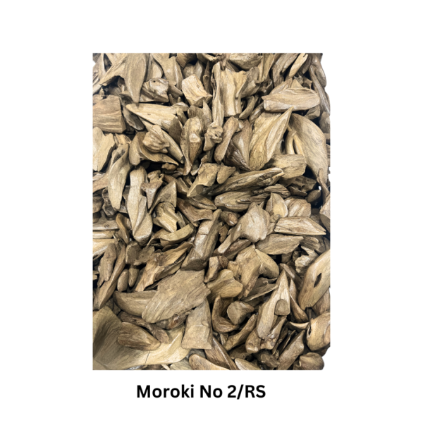 Moroki No 2/RS